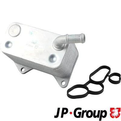 Oil Cooler, engine oil